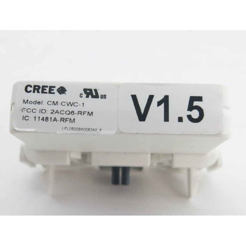 CREE CM-CWC-1 SmartCast RF Module LED lighting Replacement Light