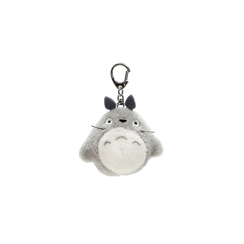 Sun Arrow Studio Ghibli Key Chain Large Totoro K9067, Totoro