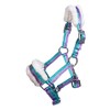 HKM Funny Horses 5236 1549 Headcollar