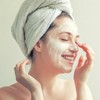 EARTH TO SKIN Tea Time White Tea Purifying Cleanser -