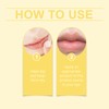 Moisturising Lipstick Lip Balm, Honey Lip Balm, Honey Lip Oil,