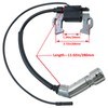WOTIAN Ignition Coil Compatible with Champion 5000W 6000W 7500W 8000W