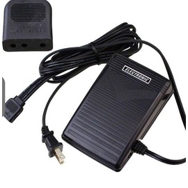 NgoSew Foot Control Pedal with Cord Part #032270116 for Kennmore Sewing Machines