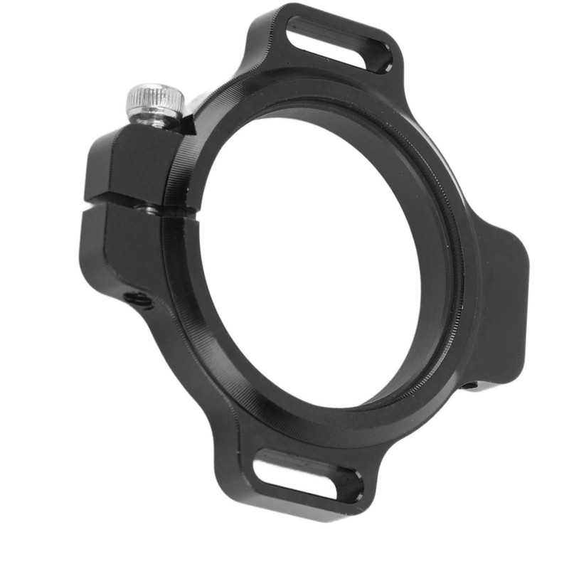 Bike Crank Chainring Adjuster Aluminium Alloy Road Bike Bottom Bracket