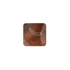 MFRYK Silver Ankle Bracelets for women,Sterling Silver Plated Waterproof Layered