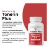 Tonerin Plus- Remolacha Magnesio Y Ajo Formula Herbal 160 C