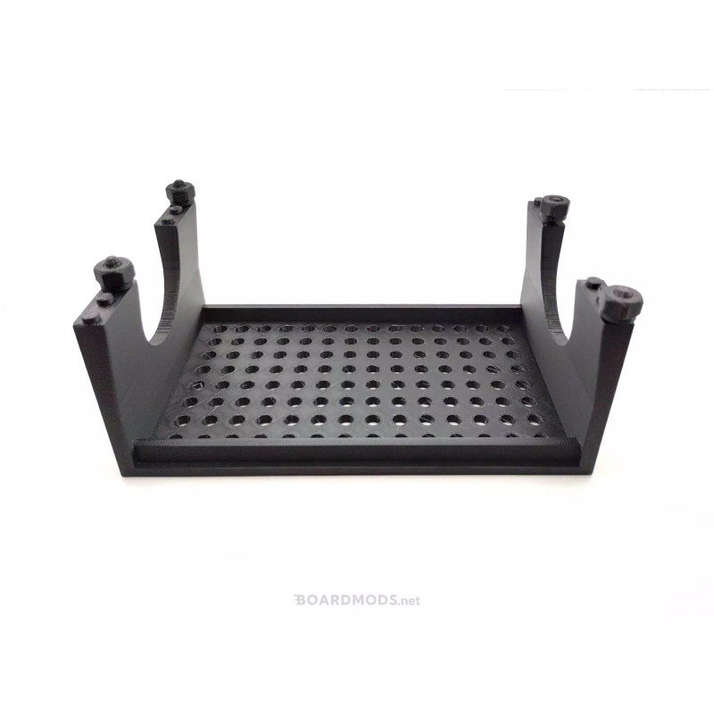 BoardMods 7" Pedal Deck Pedal Riser for Temple Audio Templeboards