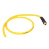 1/4 in. x 100 ft Flexible Hybrid Air Hose