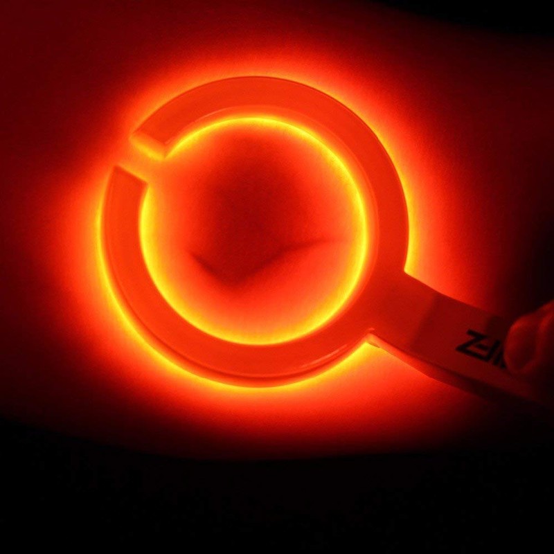SunMelt Handheld Infrared Vein Finder - Portable Viewer Vein Locator