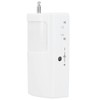 Wireless Sensing Switch Infrared Body Motion Sensor Detector with Delay