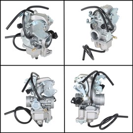 waltyotur Carburetor Replacement for Honda XL250S Carb 1978 1979 1980