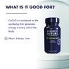 Higher Nature - Co-Enzyme Q10 30mg - Supports Energy Production