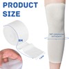 Tubular Elastic Bandage Size D Stockinette Tubing Reusable Elastic Bandage