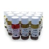 Angelleesa | Set of 18 Goddess Themed Magickal Incense Oils