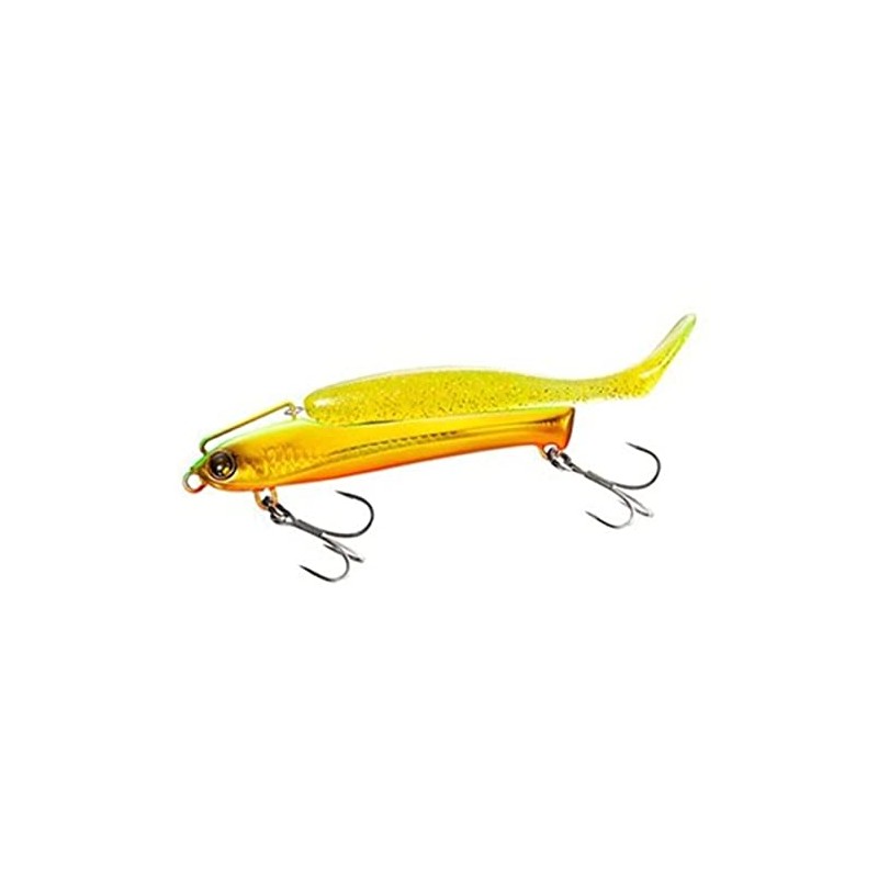 Shimano XG-K38T 002 Surf Lure Worm Hot Sand Metal Drive