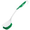 Libman Long Handle Scrub Brush (00010)