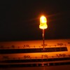 DiCUNO 1000pcs 3mm Light Emitting Diode LED Lamp Assorted Kit