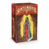 Santa Muerte Tarot - Mini Tarot (Tarocchi)