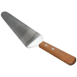 Winco TN166 Blade Pie Server, 5.5-Inch