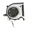Laptop CPU Cooling Fan 4 Pin Replacement CPU Cooling Fan