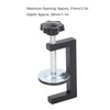 4 Pcs Woodworking Clamp 10 To 57mm Clamping Wood Fixed