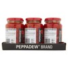 Peppadew Sweet Piquante Peppers Hot, 400g