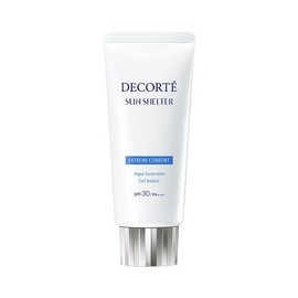 Decorte 선 쉘터 멀티 프로텍션 60g Sun Shelter Multi Protection 60g