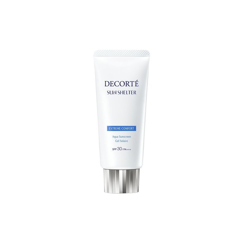 Decorte 선 쉘터 멀티 프로텍션 60g Sun Shelter Multi Protection