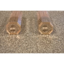 Lancôme Lot of 2 Lancome Lip Idole Butterglow Lip Balm #10 Keep It Glowy Mini ~ NWOB