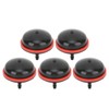 5Pcs Carburetor Carb Primer Bulb Fit for Snowblowers 793382 790221