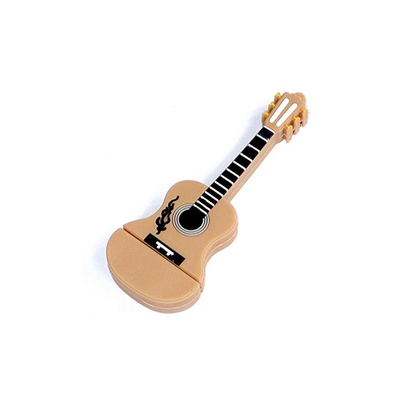 Ulticool - Guitar 32GB - USB Stick - Guitar -
