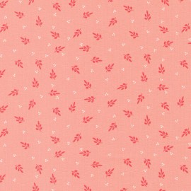 Moda Favorite Things Holly Blenders Blush by Sherri & Chelsi Moda 1/2 Yard