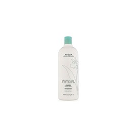 Shampure Nurturing Shampoo 1000ml / 샴퓨어 너쳐링 샴푸 1000ml