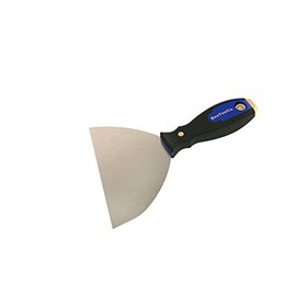 Bon 15-392 6-Inch Carbon Steel Half Moon Detail Knife