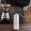 Manual Coffee Grinder Coffee Maker Aluminum Alloy Hand Crank Coffee