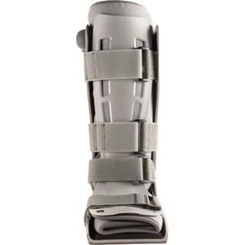 Breg Genesis Full Shell Walker, Tall or Mid-Calf (Tall, Medium)