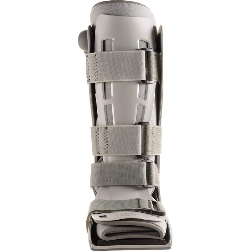 Breg Genesis Full Shell Walker, Tall or Mid-Calf (Tall, Medium)