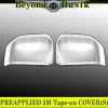 Torox 2015-2019 2020 FORD F-150 Chrome 4 Door Handle COVERS