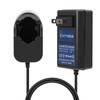 Exmate 10.8V Li-ion Battery Charger, Pod Style, Compatible with Dremel