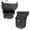 love soul dream egging bag light pro cordura black