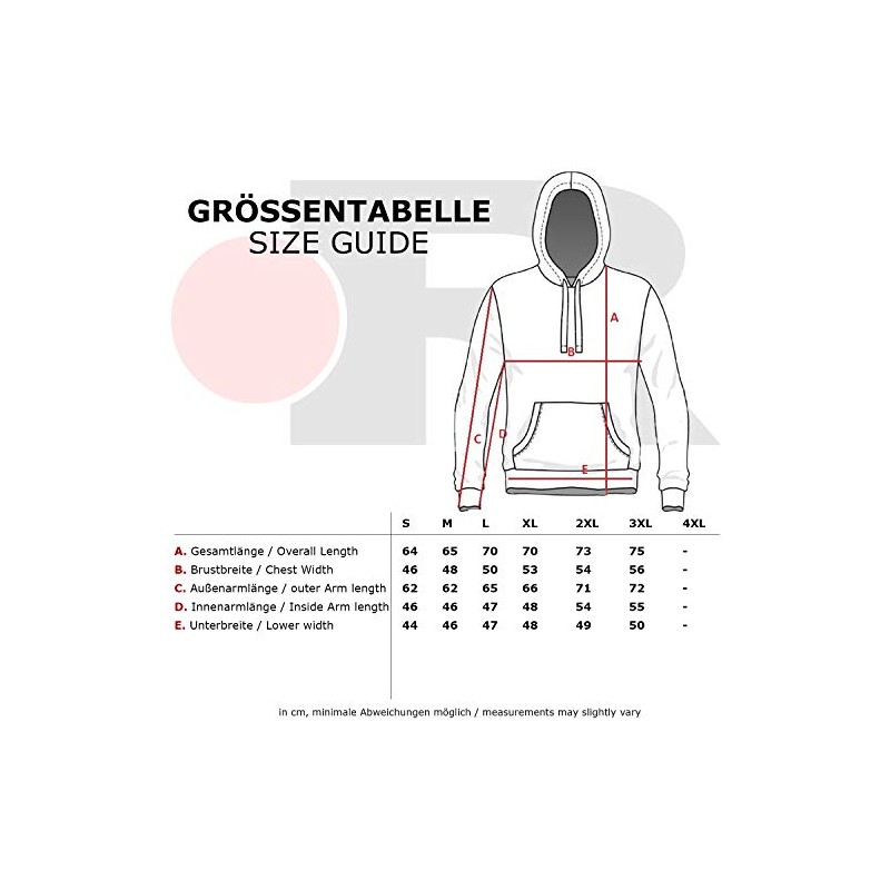 Reslad RS-16081 Men's Knitted Pullover Two Tone Crew Neck Chunky