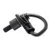 KUAFU 6Pcs Cargo D-Hooks Compatible with 2015-2024 Ford Transit-150 250