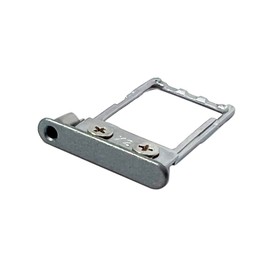 GinTai Gray SIM SD Card Tray Replacement for Lenovo ThinkPad Z13 Gen 1 21D2 21D3 Z13 Gen 2 21JV 21JW PG1 5M11J41777 Porte-Carte SIM Carte SD Carte Filler Blank