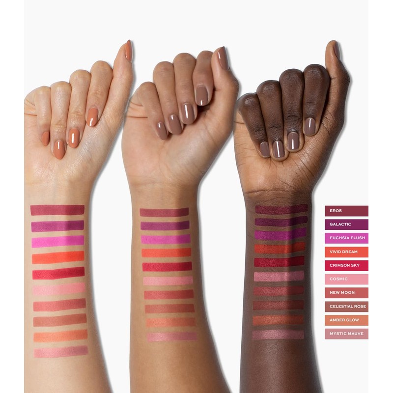 MAKE Beauty - Skin Mimetic Microsuede Blush (Galactic)