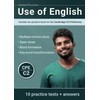 Use of English: Another ten practice tests for the Cambridge