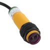 5 Pcs Infrared Photoelectric Switch Normally Open 10 To 30cm