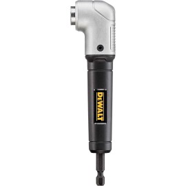 DEWALT 1.5" Right Angle Attachment for Impact Driver DWARA120