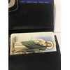 H HOLLY LINES St. Jude Prayer Cards Wallet Size Plastic