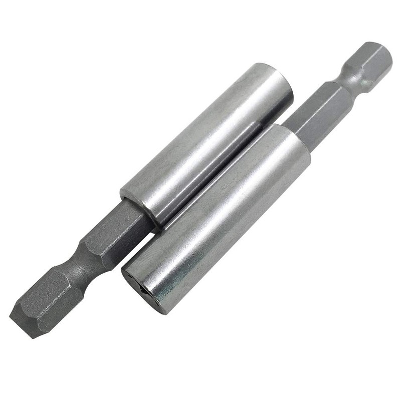 34 Pcs Screwdriver Bit Set with Magnetic Extension Bit Holder,