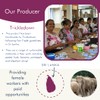 Elephant Dung Notebook | Handmade, Fair Trade & Eco Friendly